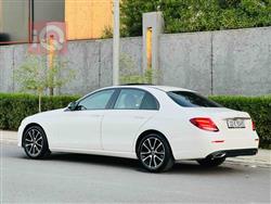 مێرسێدس بێنز E-Class